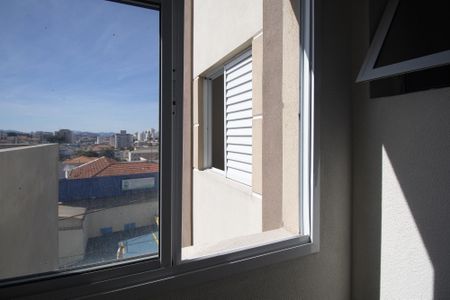Apartamento à venda com 41m², 2 quartos e sem vaga Apartamento à venda com 41m², 2 quartos e sem vagaCozinha e Área de Serviço