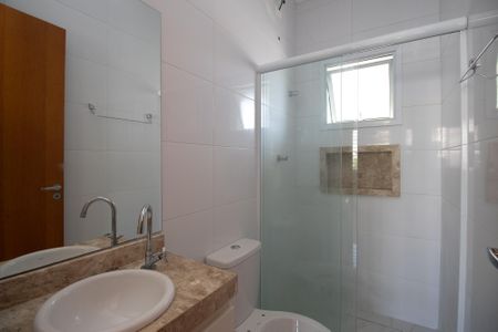 Apartamento à venda com 41m², 2 quartos e sem vaga Apartamento à venda com 41m², 2 quartos e sem vagaBanheiro