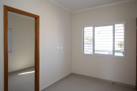 Apartamento à venda com 41m², 2 quartos e sem vaga Apartamento à venda com 41m², 2 quartos e sem vagaSala