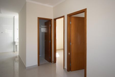 Apartamento à venda com 41m², 2 quartos e sem vaga Apartamento à venda com 41m², 2 quartos e sem vagaSala