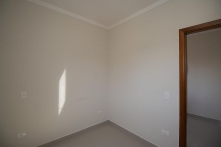 Apartamento à venda com 41m², 2 quartos e sem vaga Apartamento à venda com 41m², 2 quartos e sem vagaQuarto 1
