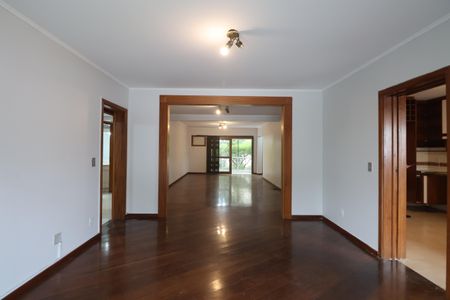 Apartamento à venda com 244m², 3 quartos e 2 vagasSala 2