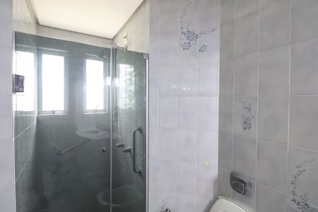 Apartamento à venda com 244m², 3 quartos e 2 vagasBanheiro