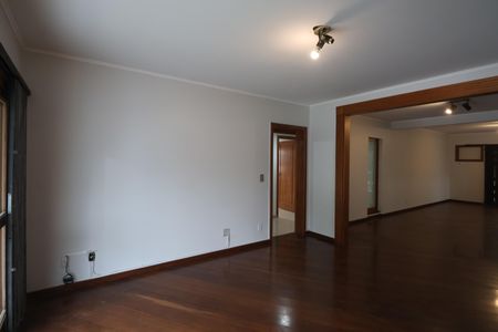 Apartamento à venda com 244m², 3 quartos e 2 vagasSala 2