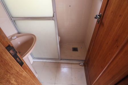 Apartamento à venda com 244m², 3 quartos e 2 vagasBanheiro de Serviço