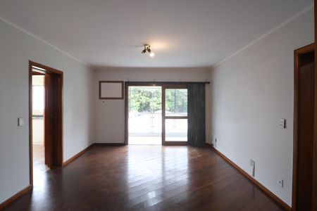 Apartamento à venda com 244m², 3 quartos e 2 vagasSala 2