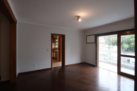 Apartamento à venda com 244m², 3 quartos e 2 vagasSala 2