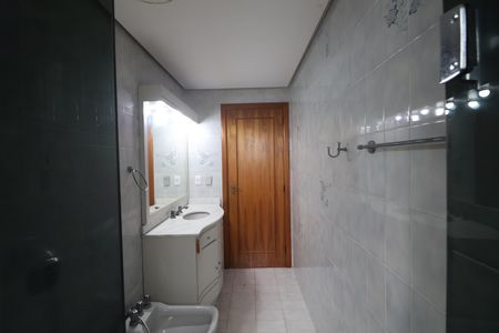 Apartamento à venda com 244m², 3 quartos e 2 vagasBanheiro