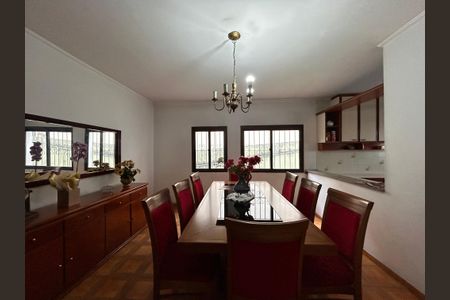 Casa à venda com 592m², 4 quartos e 6 vagasCopa