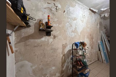 Casa à venda com 592m², 4 quartos e 6 vagasÁrea comum 