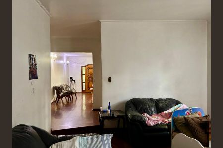 Casa à venda com 592m², 4 quartos e 6 vagasSala 2