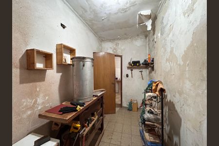 Casa à venda com 592m², 4 quartos e 6 vagasÁrea comum 