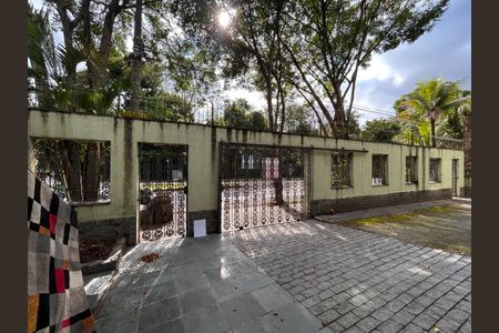 Casa à venda com 592m², 4 quartos e 6 vagasÁrea comum 