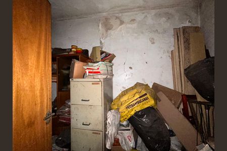 Casa à venda com 592m², 4 quartos e 6 vagasÁrea comum 