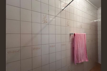 Casa à venda com 592m², 4 quartos e 6 vagasBanheiro Social 2