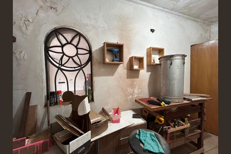 Casa à venda com 592m², 4 quartos e 6 vagasÁrea comum 