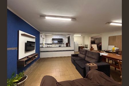 Casa à venda com 592m², 4 quartos e 6 vagasSala 4