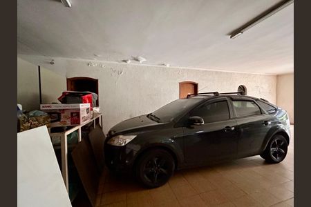 Casa à venda com 592m², 4 quartos e 6 vagasÁrea comum 