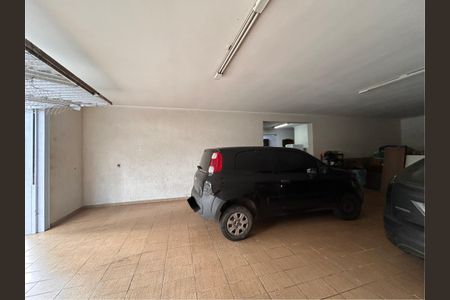 Casa à venda com 592m², 4 quartos e 6 vagasÁrea comum 