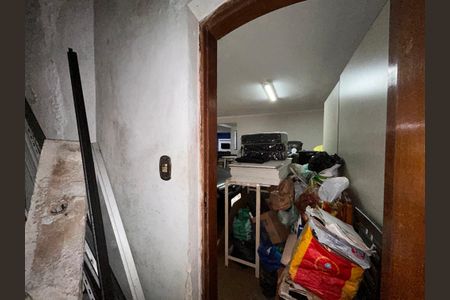 Casa à venda com 592m², 4 quartos e 6 vagasÁrea comum 