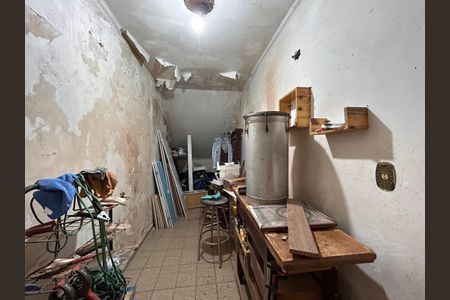 Casa à venda com 592m², 4 quartos e 6 vagasÁrea comum 