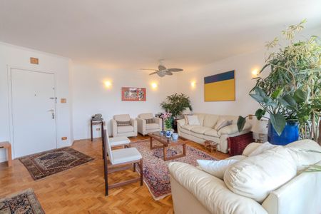 Apartamento à venda com 155m², 3 quartos e 1 vagaSala