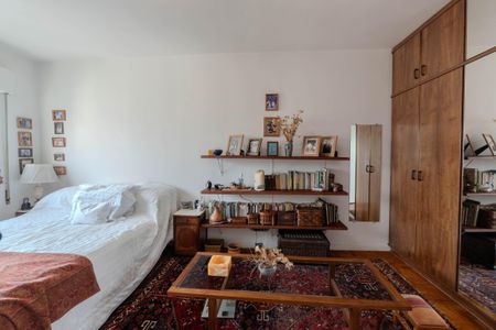 Apartamento à venda com 155m², 3 quartos e 1 vagaQuarto 3