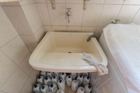 Apartamento à venda com 155m², 3 quartos e 1 vagaÁrea de Serviço