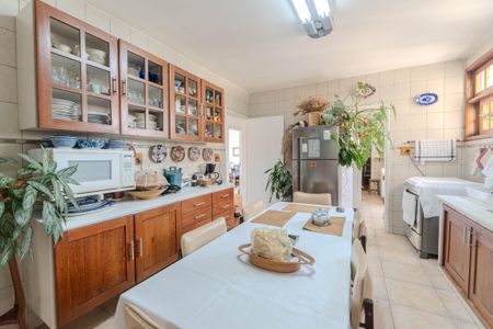 Apartamento à venda com 155m², 3 quartos e 1 vagaCozinha