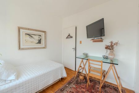Apartamento à venda com 155m², 3 quartos e 1 vagaQuarto 1
