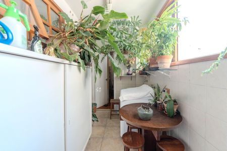 Apartamento à venda com 155m², 3 quartos e 1 vagaÁrea de Serviço