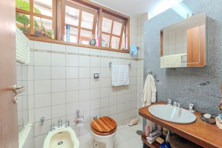 Apartamento à venda com 155m², 3 quartos e 1 vagaBanheiro