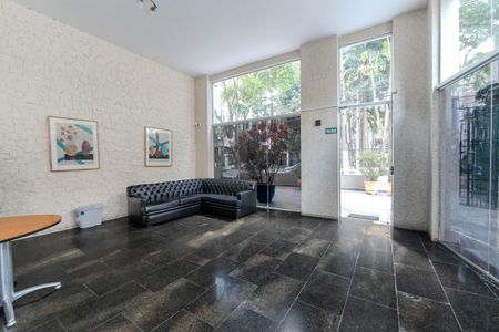 Apartamento à venda com 155m², 3 quartos e 1 vagaHall de entrada