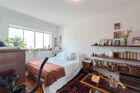 Apartamento à venda com 155m², 3 quartos e 1 vagaQuarto 3