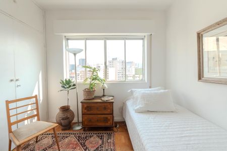 Apartamento à venda com 155m², 3 quartos e 1 vagaQuarto 1