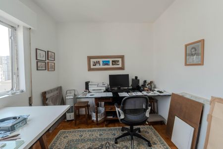 Apartamento à venda com 155m², 3 quartos e 1 vagaQuarto 2