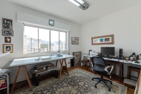 Apartamento à venda com 155m², 3 quartos e 1 vagaQuarto 2