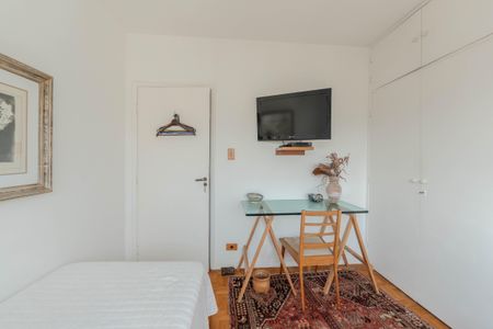 Apartamento à venda com 155m², 3 quartos e 1 vagaQuarto 1