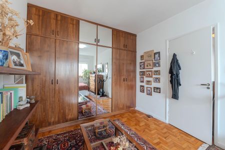 Apartamento à venda com 155m², 3 quartos e 1 vagaQuarto 3