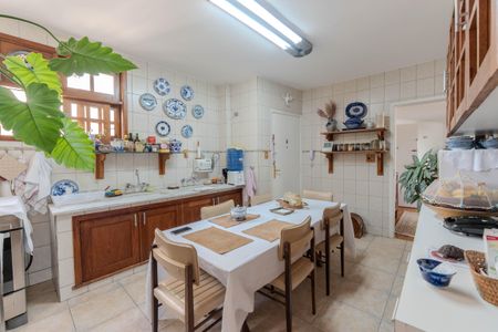 Apartamento à venda com 155m², 3 quartos e 1 vagaCozinha