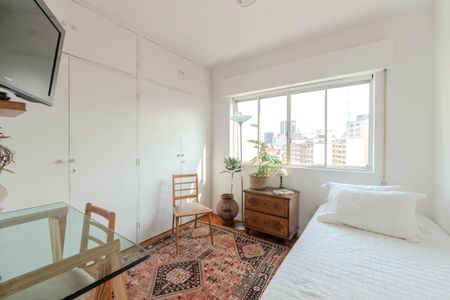 Apartamento à venda com 155m², 3 quartos e 1 vagaQuarto 1