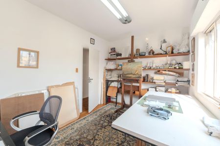 Apartamento à venda com 155m², 3 quartos e 1 vagaQuarto 2