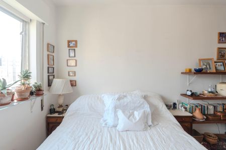 Apartamento à venda com 155m², 3 quartos e 1 vagaQuarto 3