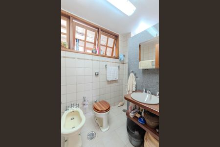 Apartamento à venda com 155m², 3 quartos e 1 vagaBanheiro