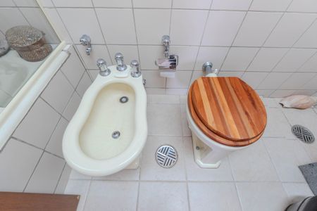 Apartamento à venda com 155m², 3 quartos e 1 vagaBanheiro