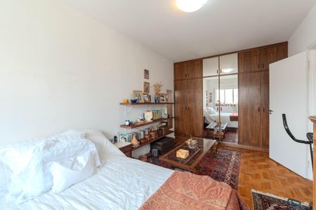 Apartamento à venda com 155m², 3 quartos e 1 vagaQuarto 3