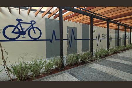 Apartamento à venda com 51m², 2 quartos e 1 vagaÁrea comum