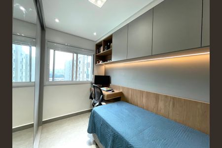 Apartamento à venda com 51m², 2 quartos e 1 vagaQuarto 2