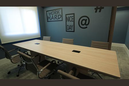 Apartamento à venda com 51m², 2 quartos e 1 vagaÁrea comum