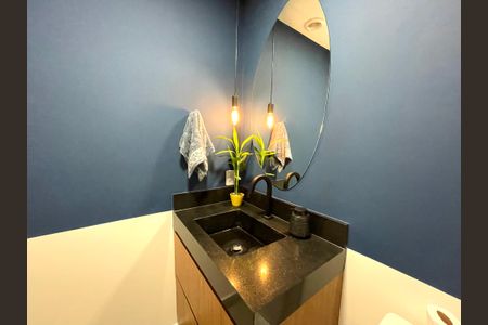 Apartamento à venda com 51m², 2 quartos e 1 vagaLavabo